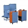 Chaudières de chauffage centrale Biowarmer 25- 560 kW